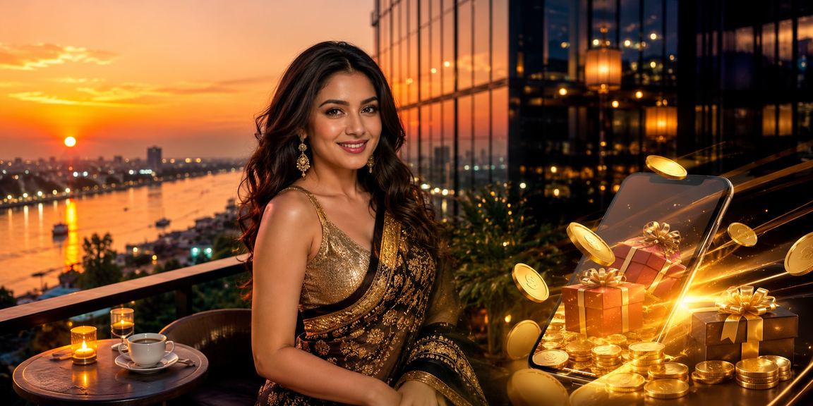 বগুড়ায় je777 রিবেট বোনাস উপভোগ করছেন একজন ব্যবহারকারী