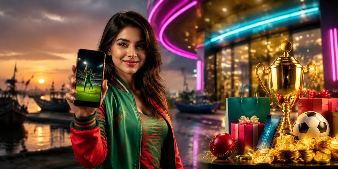 কক্সবাজারে রাতের নিয়ন আলোয় ক্রিকেট বেটিং
