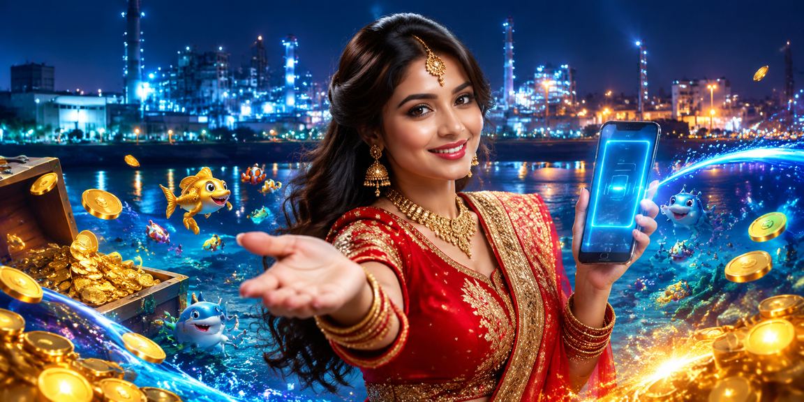 গাজীপুরে একজন ব্যবহারকারী je777 - তে ফিশিং গেম উপভোগ করছেন