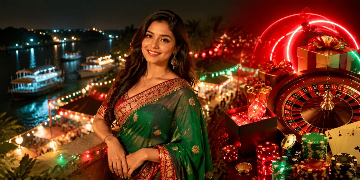 খুলনায় দায়িত্বশীলভাবে je777 বেটিং করছেন একজন ব্যবহারকারী
