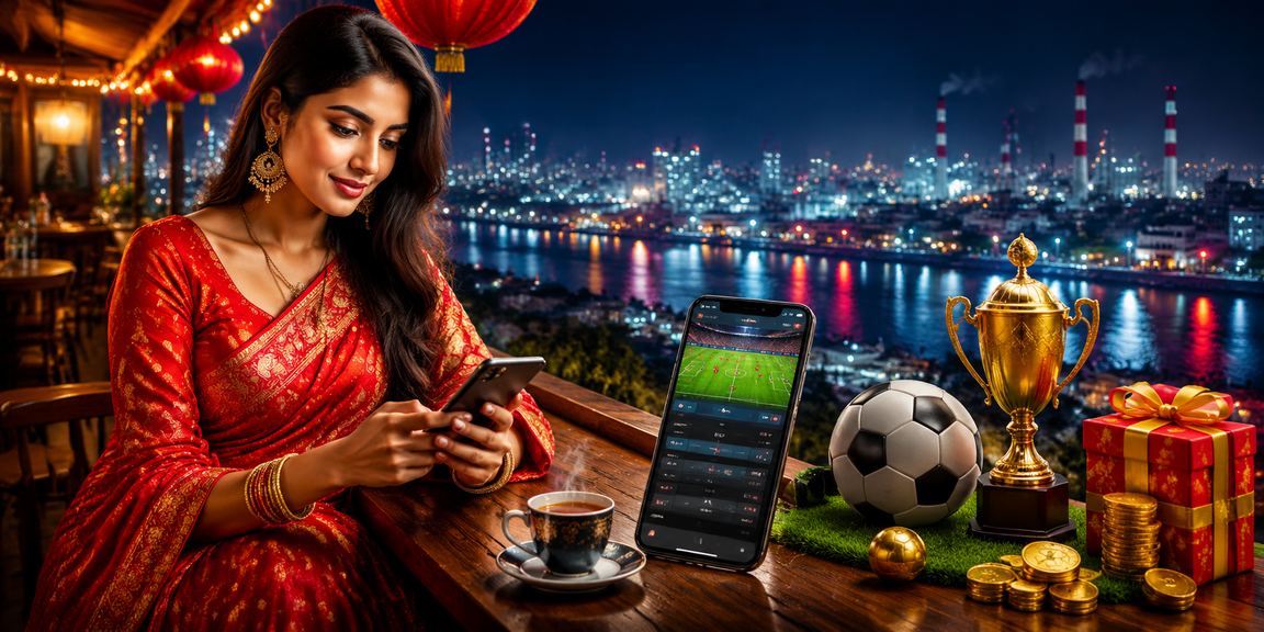 নারায়ণগঞ্জে ফুটবল বেটিং অভিজ্ঞতা