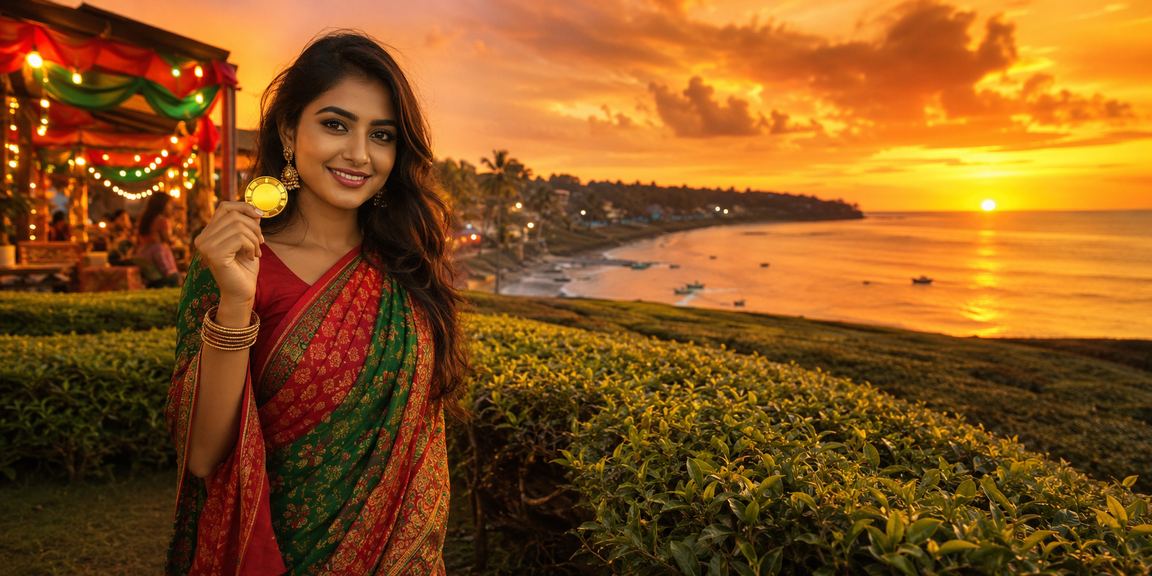 সেন্ট মার্টিনে je777 - তে দায়িত্বশীল ডিপোজিট করছেন একজন ব্যবহারকারী