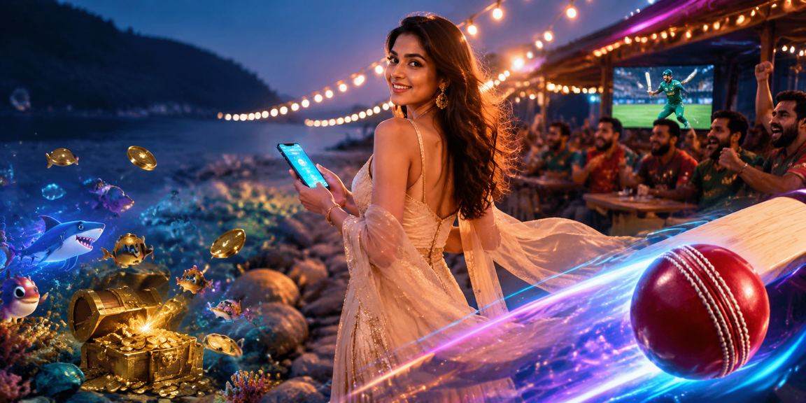 সিলেটে je777 - তে ক্রিকেট বেটিং উপভোগ করছেন একজন ব্যবহারকারী